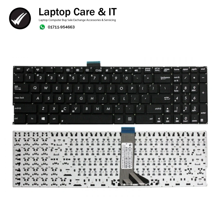 ASUS X553M X553MA K553M K553MA F553M F553MA KEYBOARD