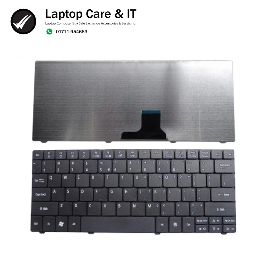 ACER 722 AO722 AO721 721 721H AO721H 753 753H AO753 AO753H KEYBOARD