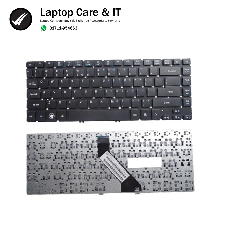 ACER V5-471 471G 471PG V5-431 M5-581 MS2360 KEYBOARD
