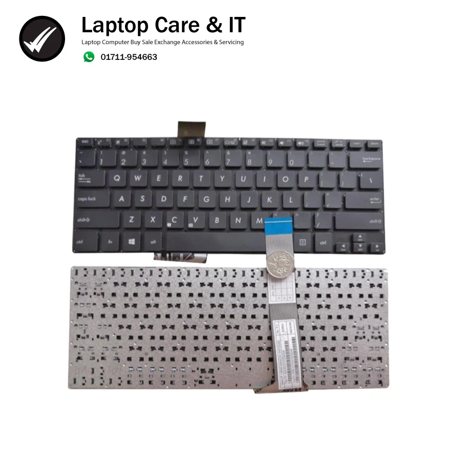ASUS S300 S300C S300SC S300CA S300K S300KI KEYBOARD
