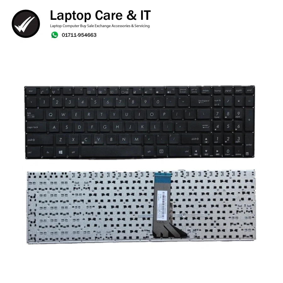 ASUS x551 X551C X551CA X551M X551MA F551C F551M KEYBOARD