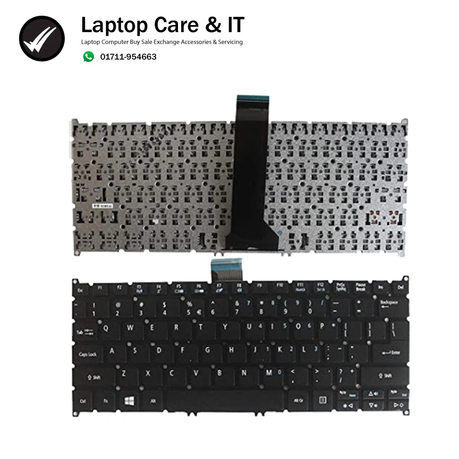 ACER ES1-131 ES1-311 ES1-331 E3-111 E3-112M KEYBOARD