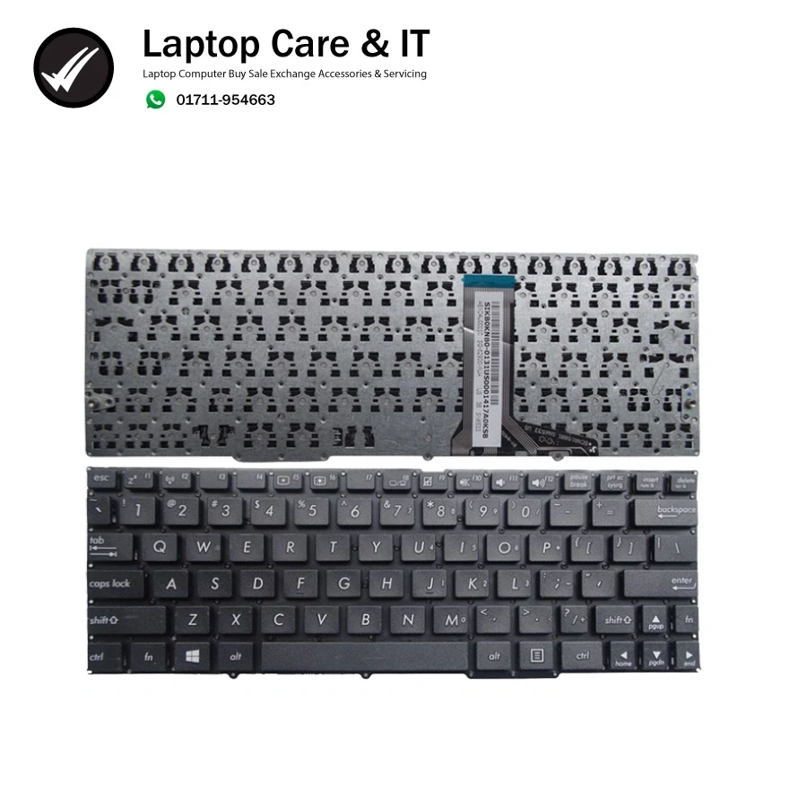 ASUS T100 T100CHI T100HA T100TA KEYBOARD