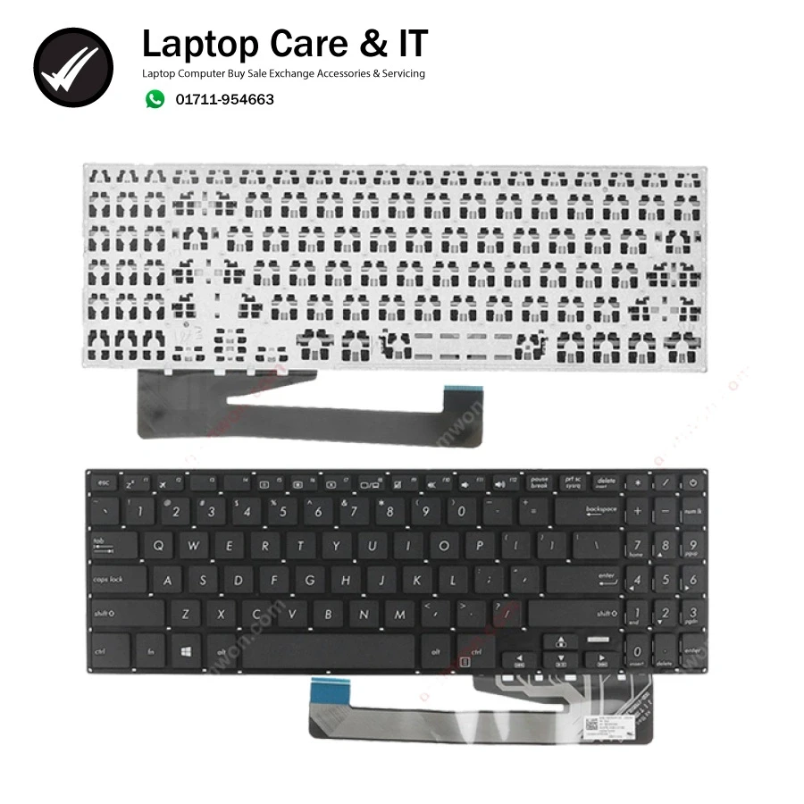 ASUS X560 KEYBOARD ORIGINAL