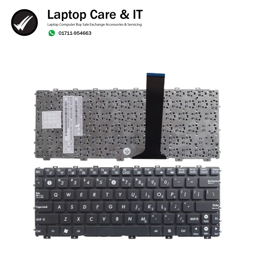 ASUS X101/X101H/X101CH KEYBOARD