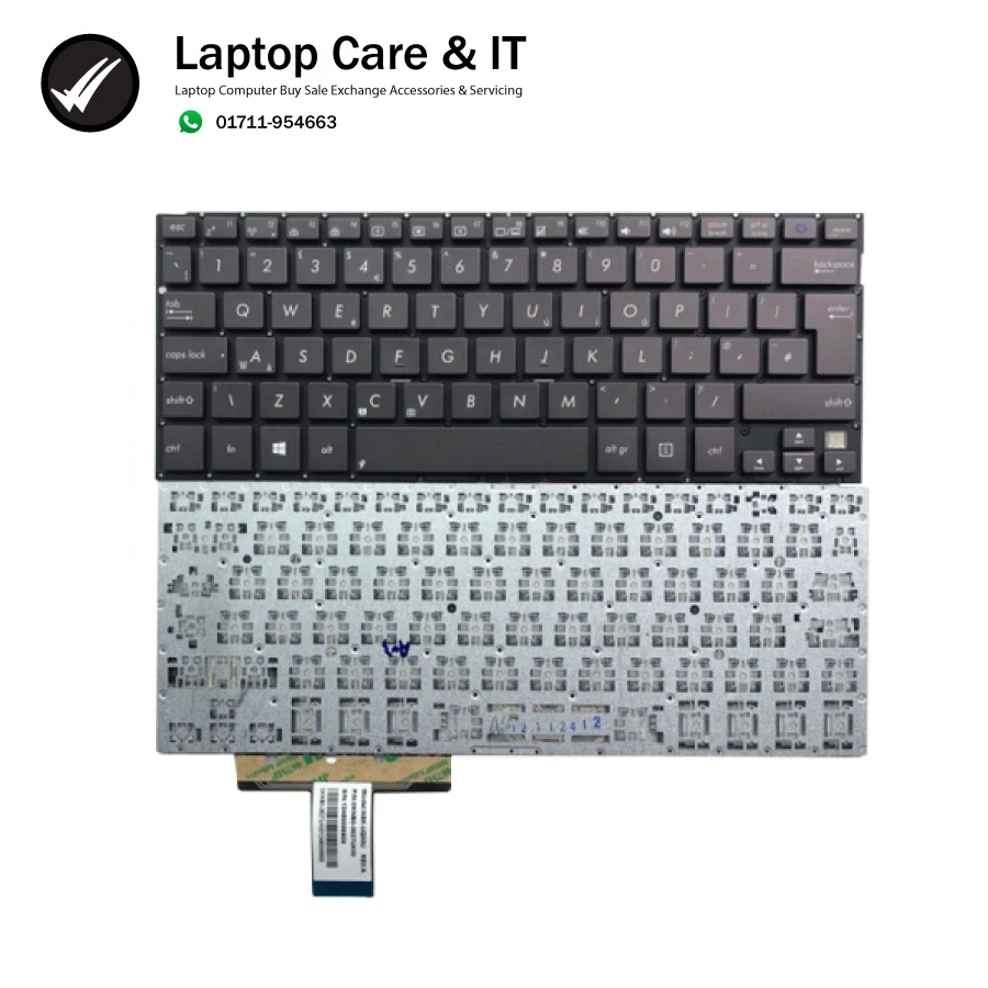 ASUS TX300 TX300C TX300CA KEYBOARD