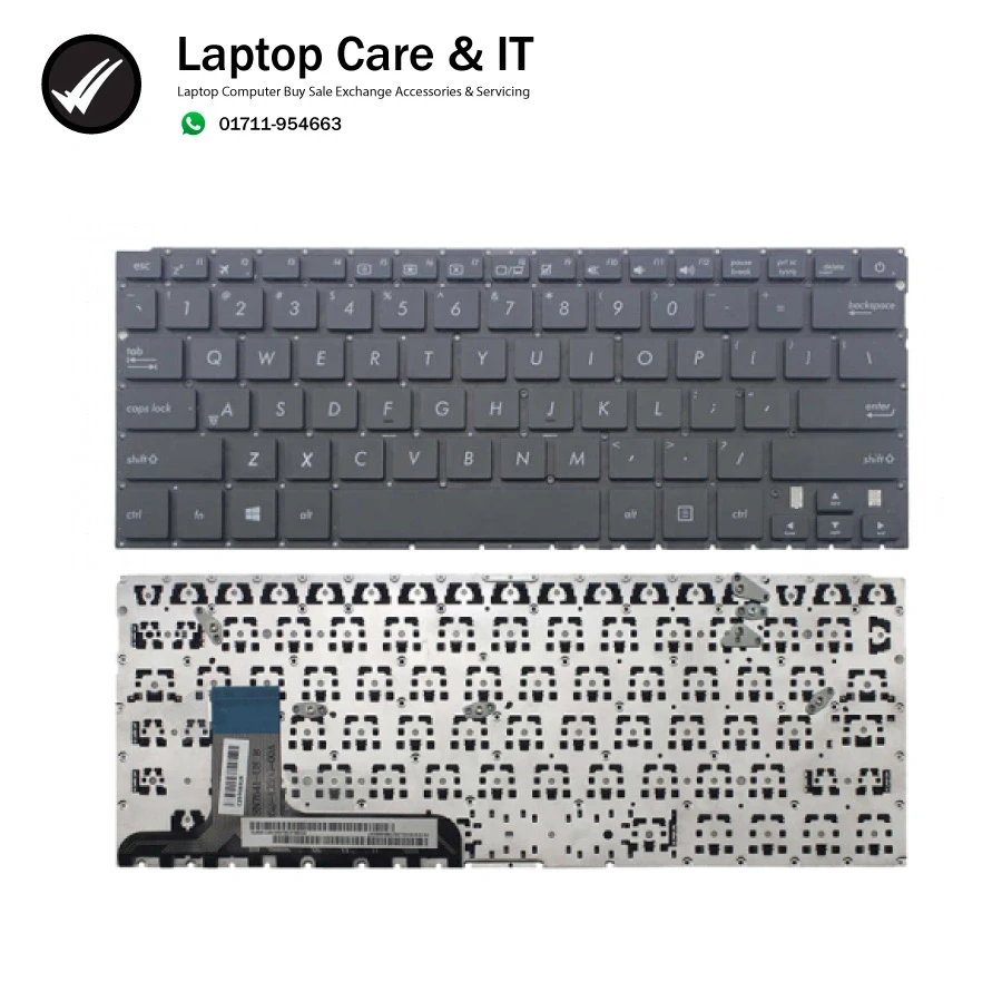 ASUS UX305 UX305LA UX305UA UX305CA UX305F KEYBOARD ORIGINAL