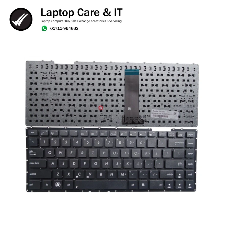 ASUS X450 X450C X450V A450 A450C A450V F401U F401A KEYBOARD