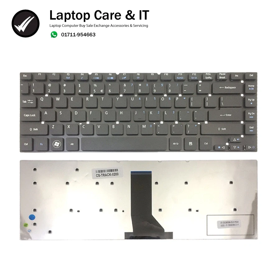 ACER 4755 4830T 4849 3830 V3 472G 4840G 3830G V3 471 KEYBOARD