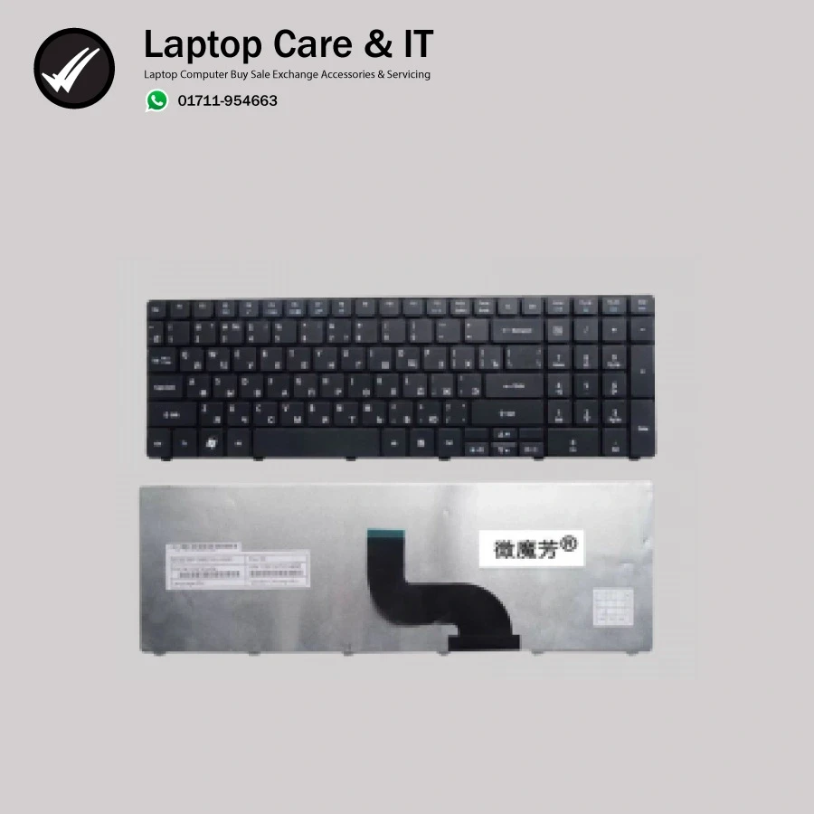 ACER ASPIRE 5736 KEYBOARD