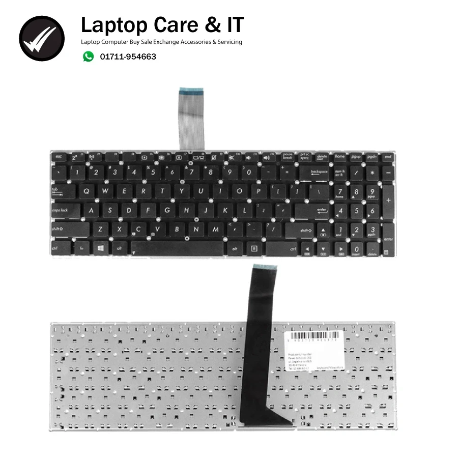 ASUS X550/X550L KEYBOARD