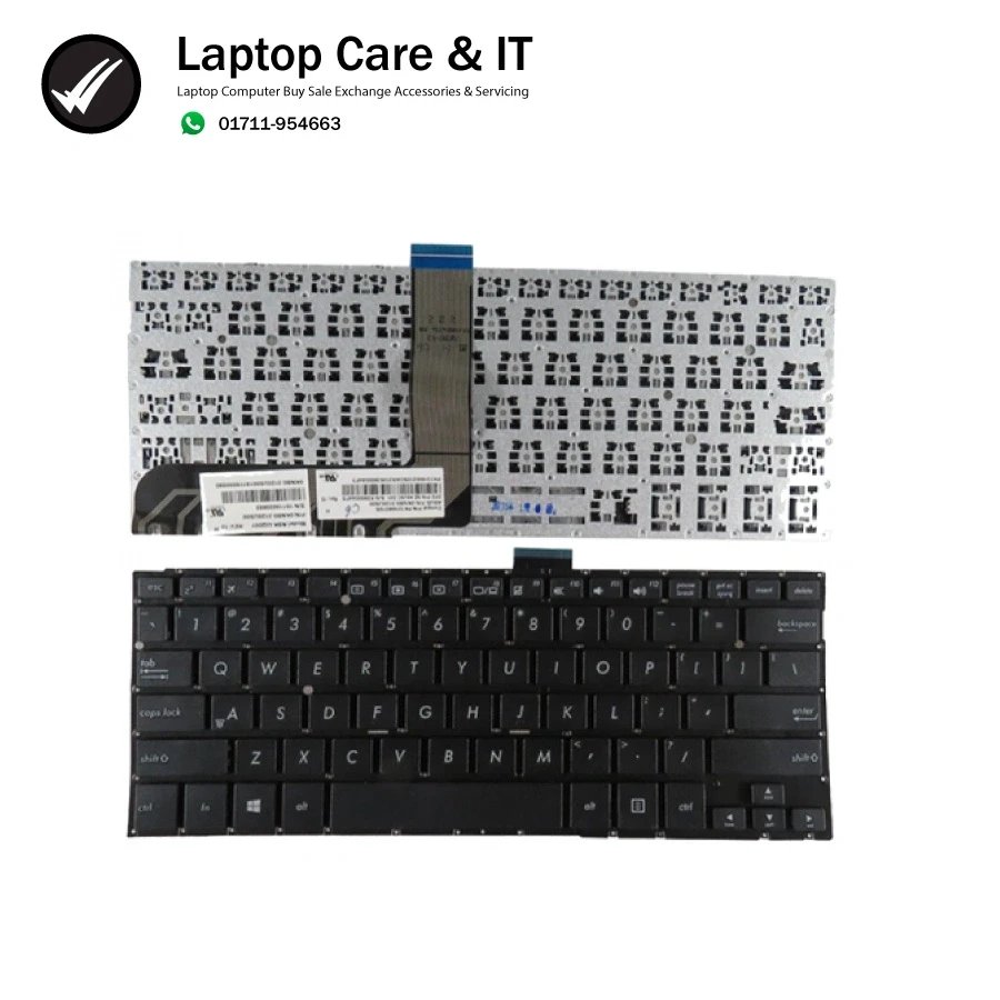 ASUS TP300 Series TP300L TP300LD Q302 Q302LA Q304 TP300LA TP300LG TP300UA KEYBOARD