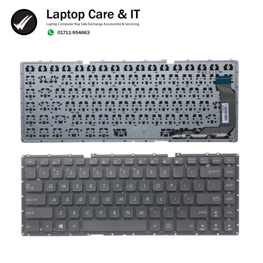 ASUS X441 X441SA X441SC X441UA X441SC3160 KEYBOARD