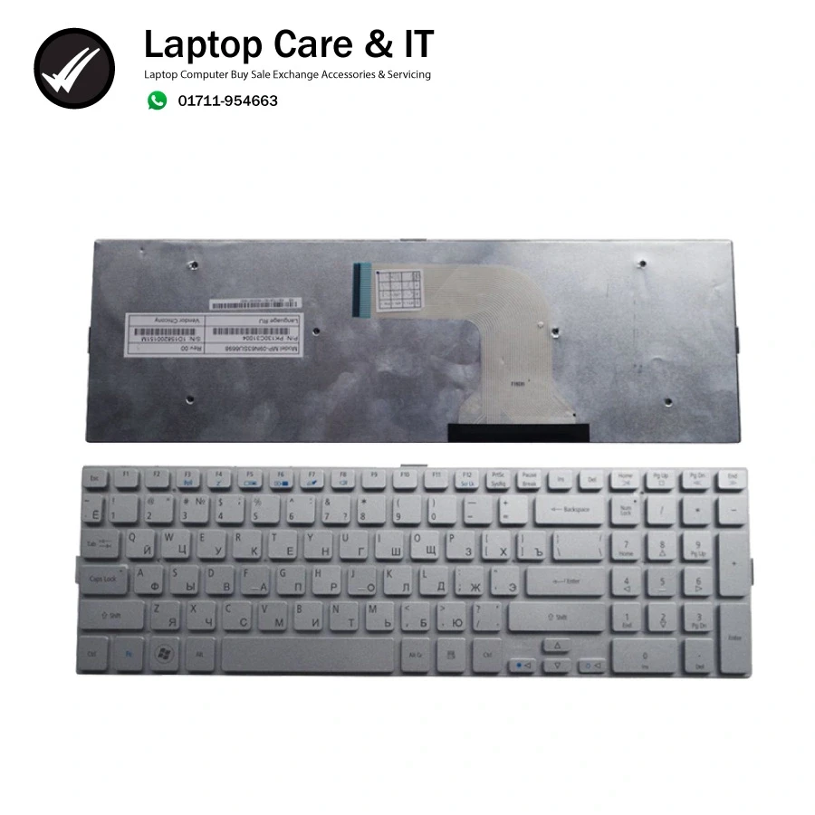 ACER 5943 5943G 5950G 8943G 8950G KEYBOARD