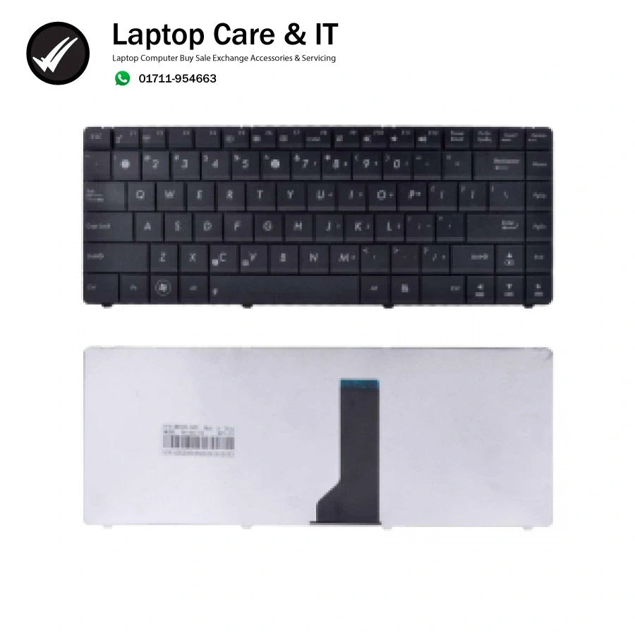 ASUS K42 A42 K42D K42J A42J K42F KEYBOARD