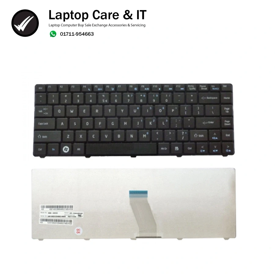 ACER D725 D525 4332 4732 4732Z KEYBOARD
