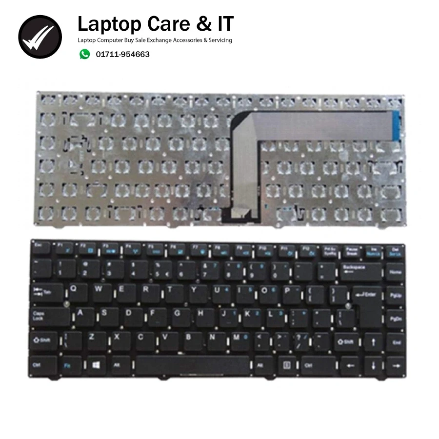 ACER 14Z/ 14 Z1401/ 14 Z1402/ Z1401-N2940 KEYBOARD
